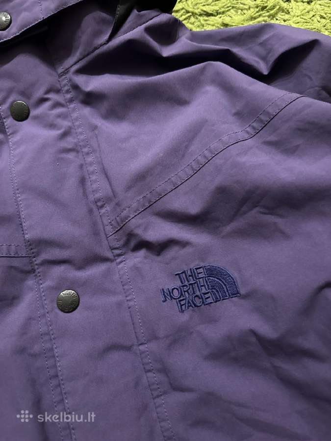 The North Face striukė - nuotraukos Nr. 3