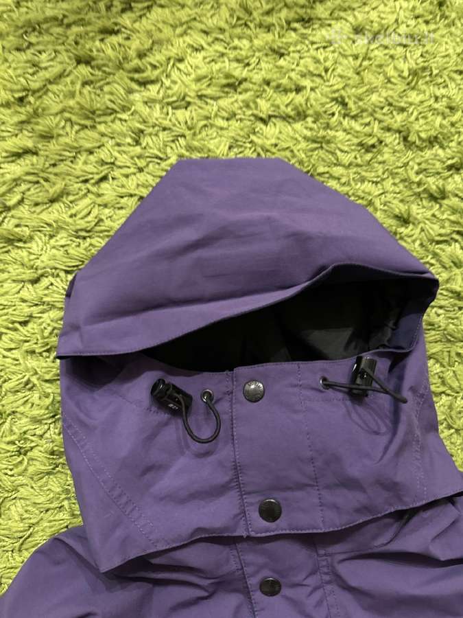 The North Face striukė - nuotraukos Nr. 4
