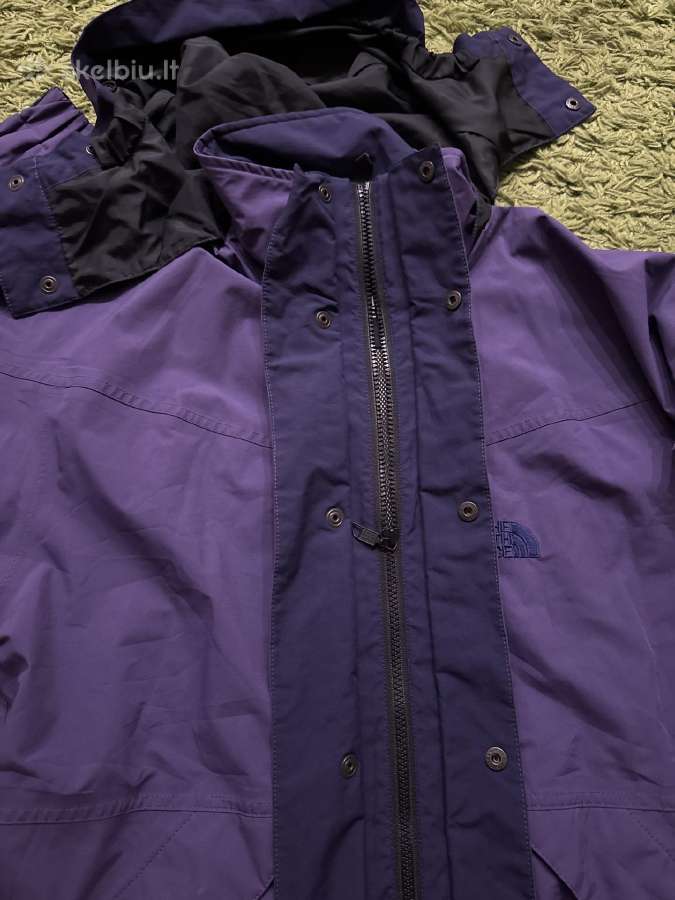 The North Face striukė - nuotraukos Nr. 7