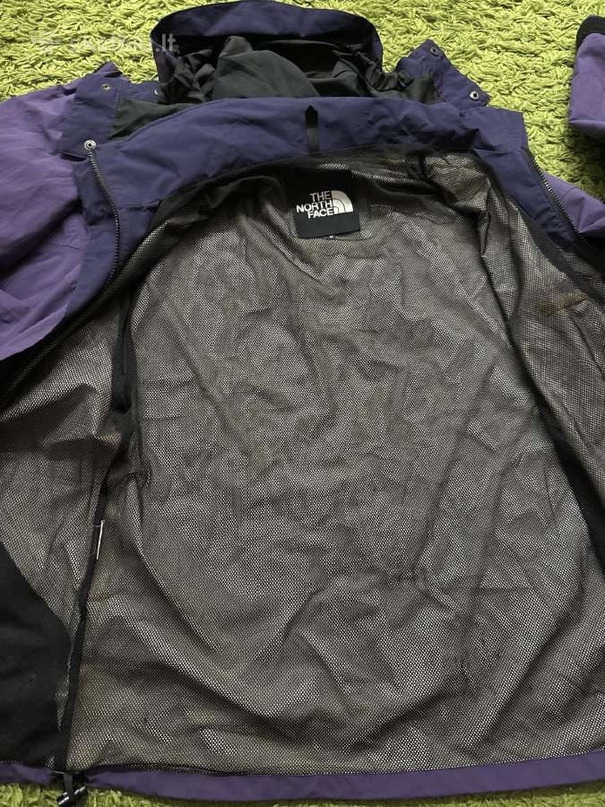 The North Face striukė - nuotraukos Nr. 8