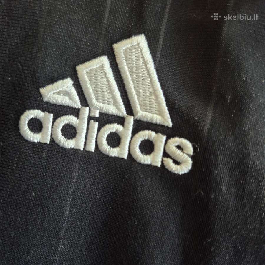 Adidas sportinis džemperis M - nuotraukos Nr. 3