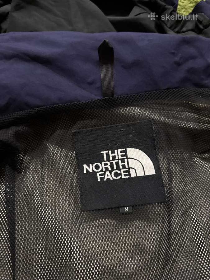 The North Face striukė - nuotraukos Nr. 9