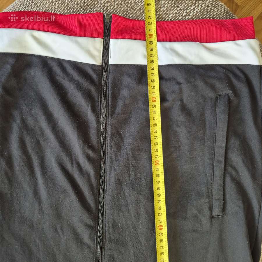 Adidas sportinis džemperis M - nuotraukos Nr. 6