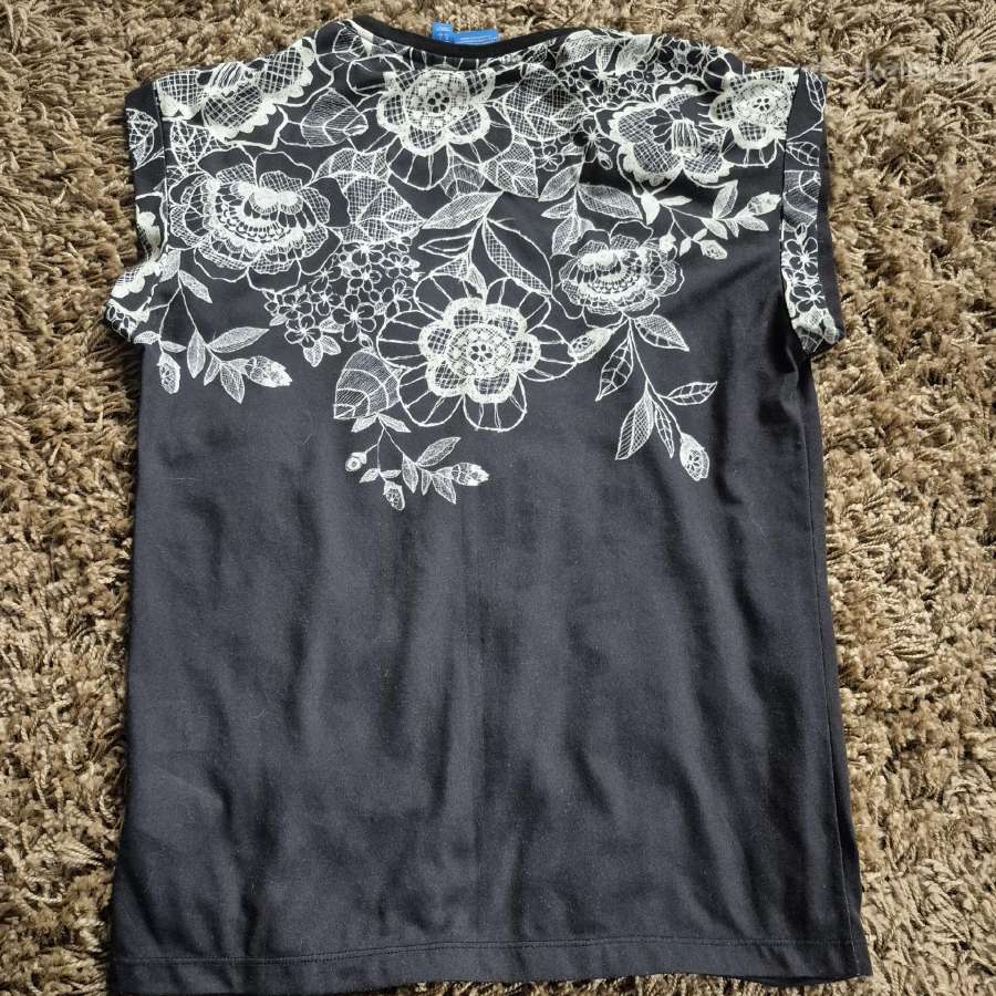 Adidas original maikutė - nuotraukos Nr. 3