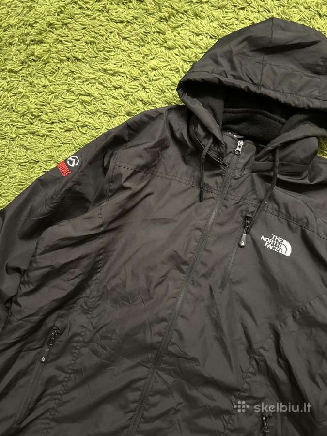 The North Face striukė - nuotraukos Nr. 2