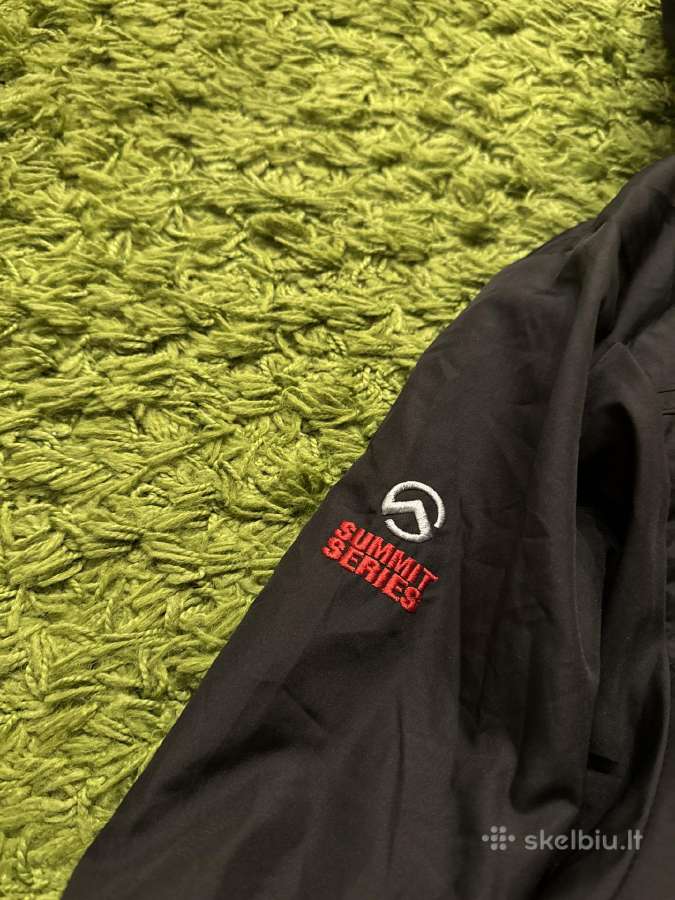 The North Face striukė - nuotraukos Nr. 3