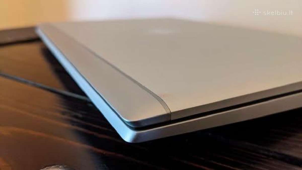 Geras Kompiuteris i3 11 kartos 16gb ddr4 256gb m.2 - nuotraukos Nr. 6