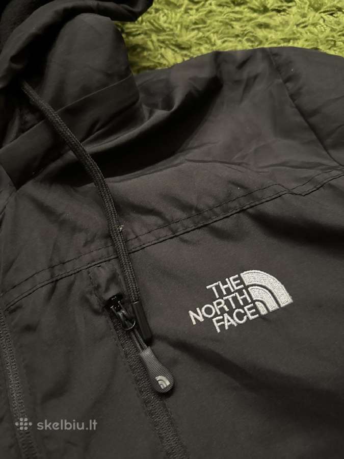 The North Face striukė - nuotraukos Nr. 4