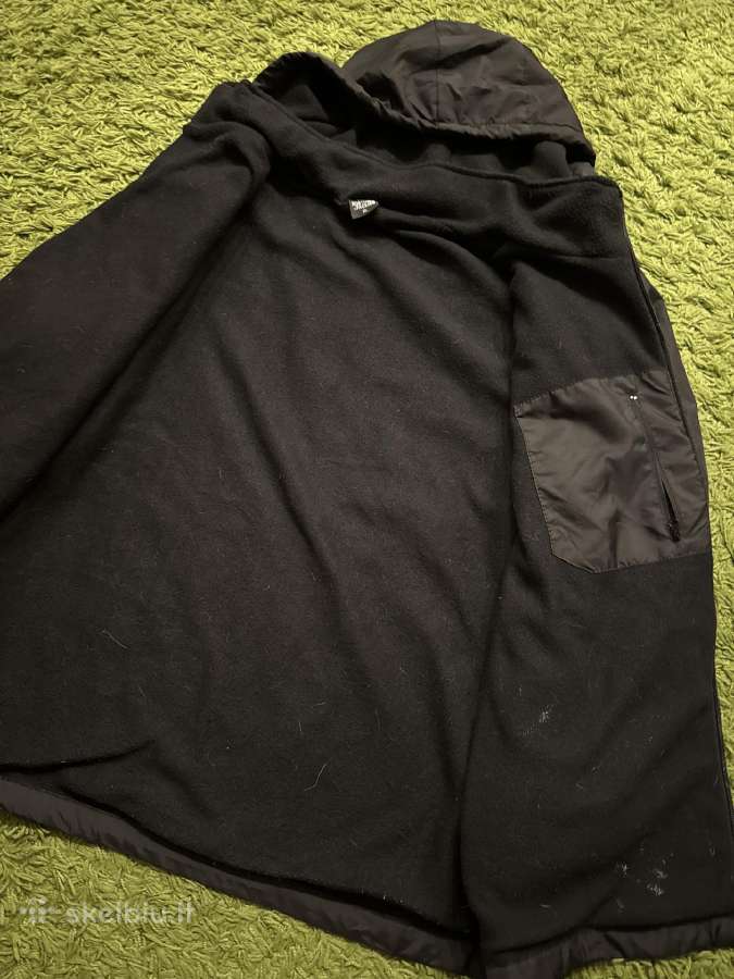 The North Face striukė - nuotraukos Nr. 5
