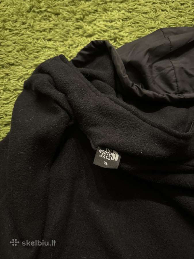 The North Face striukė - nuotraukos Nr. 6