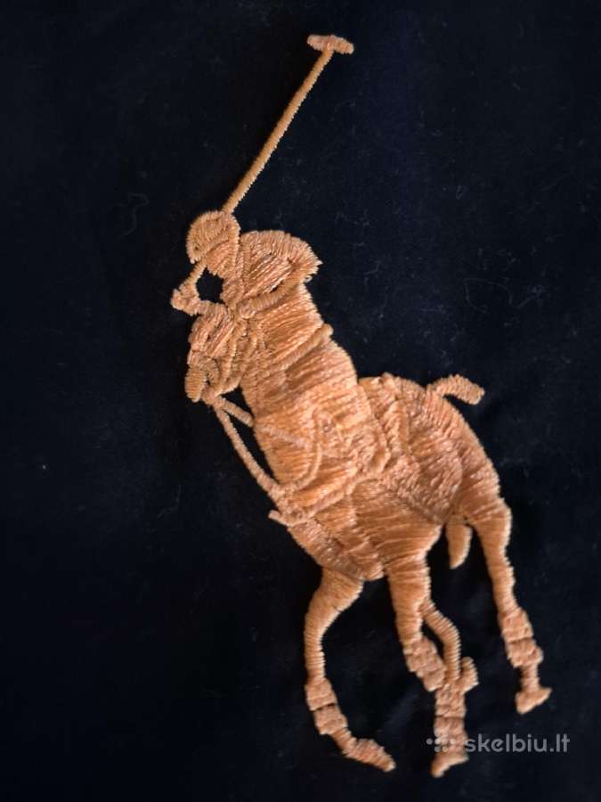 Ralph Lauren šortai - nuotraukos Nr. 2