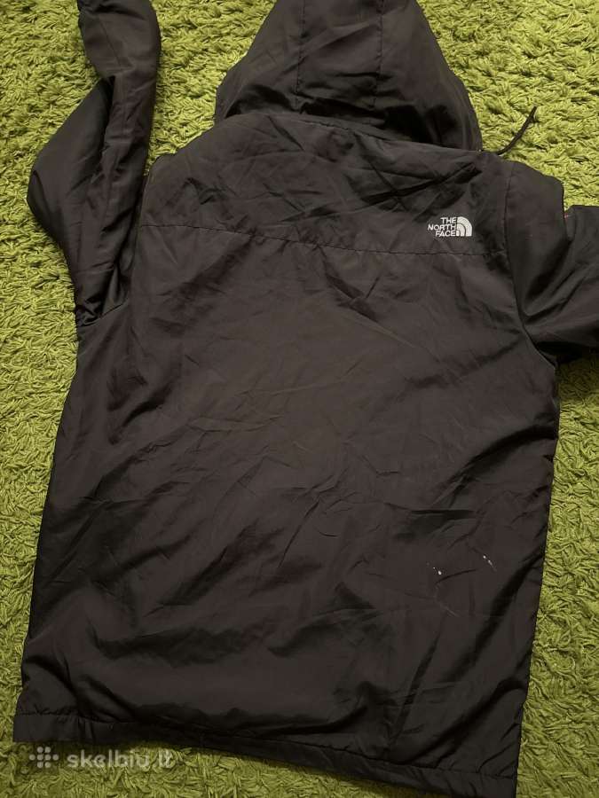 The North Face striukė - nuotraukos Nr. 7