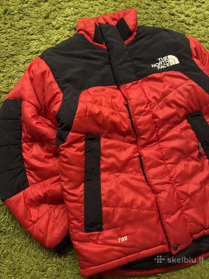 The North Face 700 striukė - nuotraukos Nr. 2