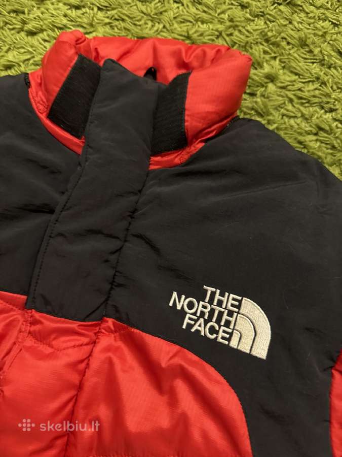 The North Face 700 striukė - nuotraukos Nr. 3