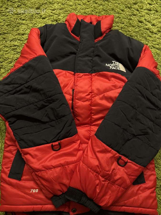 The North Face 700 striukė - nuotraukos Nr. 4