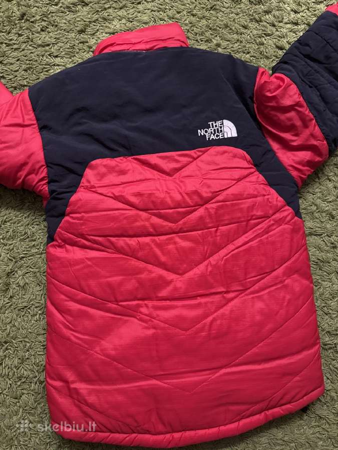 The North Face 700 striukė - nuotraukos Nr. 5