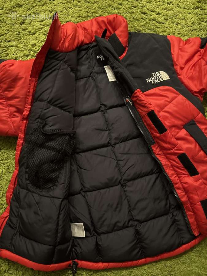 The North Face 700 striukė - nuotraukos Nr. 6