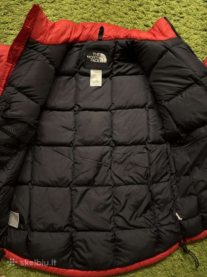 The North Face 700 striukė - nuotraukos Nr. 7
