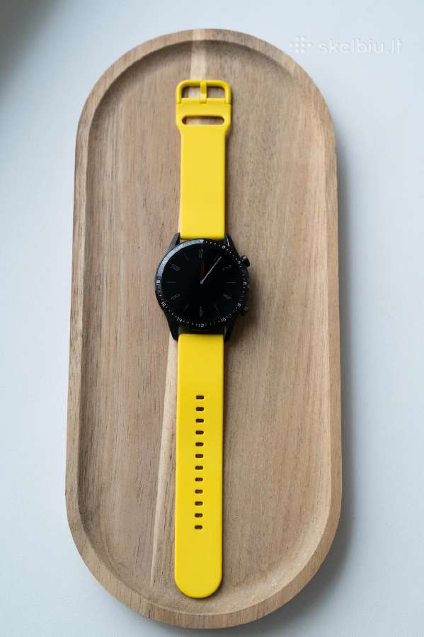 Huawei Watch Gt2 - nuotraukos Nr. 3