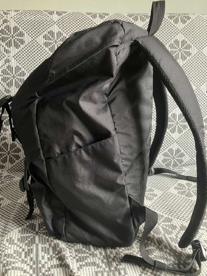 Nauja Herschel Buckingham kuprinė (33 litrai) - nuotraukos Nr. 4
