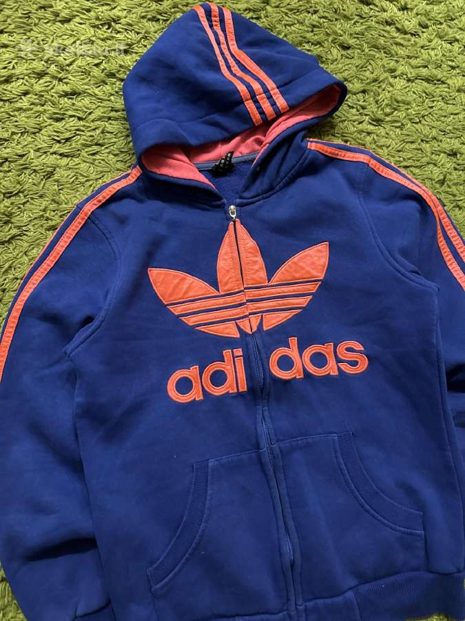 Adidas Originals megztinis - nuotraukos Nr. 2