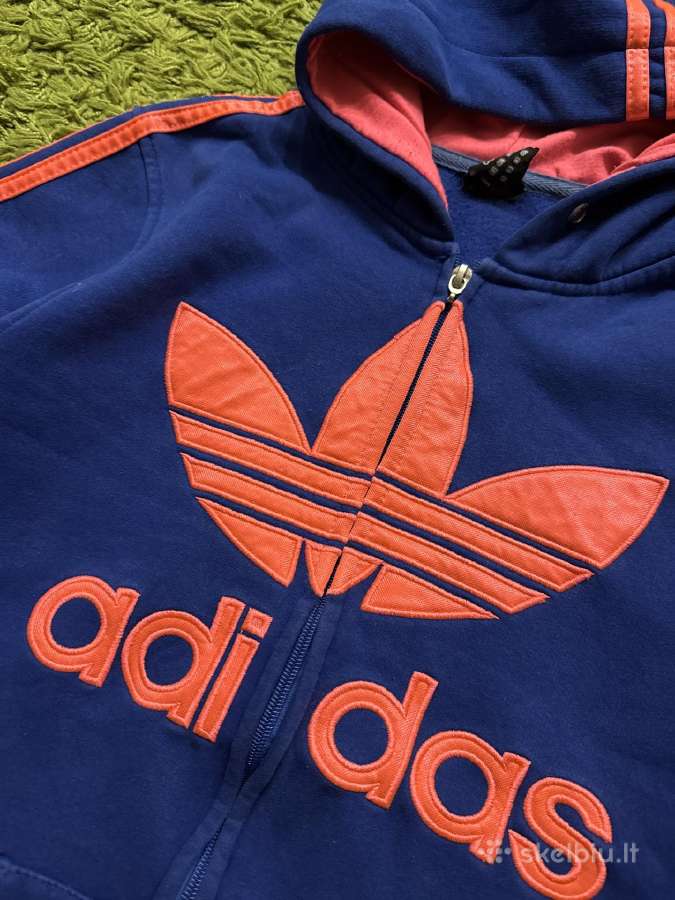 Adidas Originals megztinis - nuotraukos Nr. 3