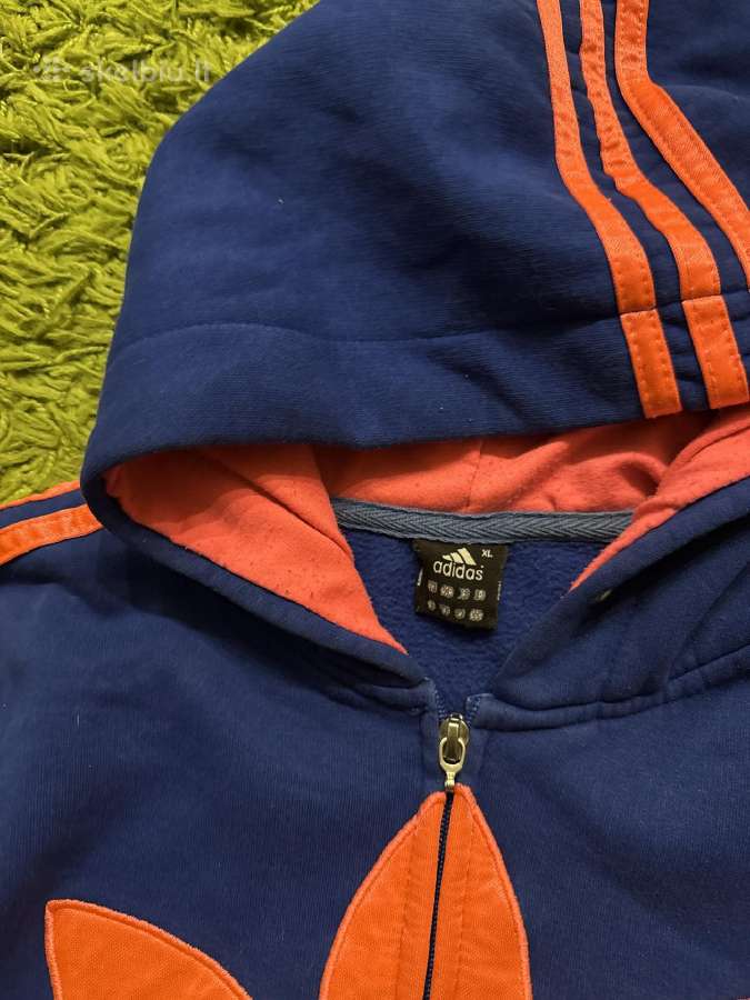 Adidas Originals megztinis - nuotraukos Nr. 4