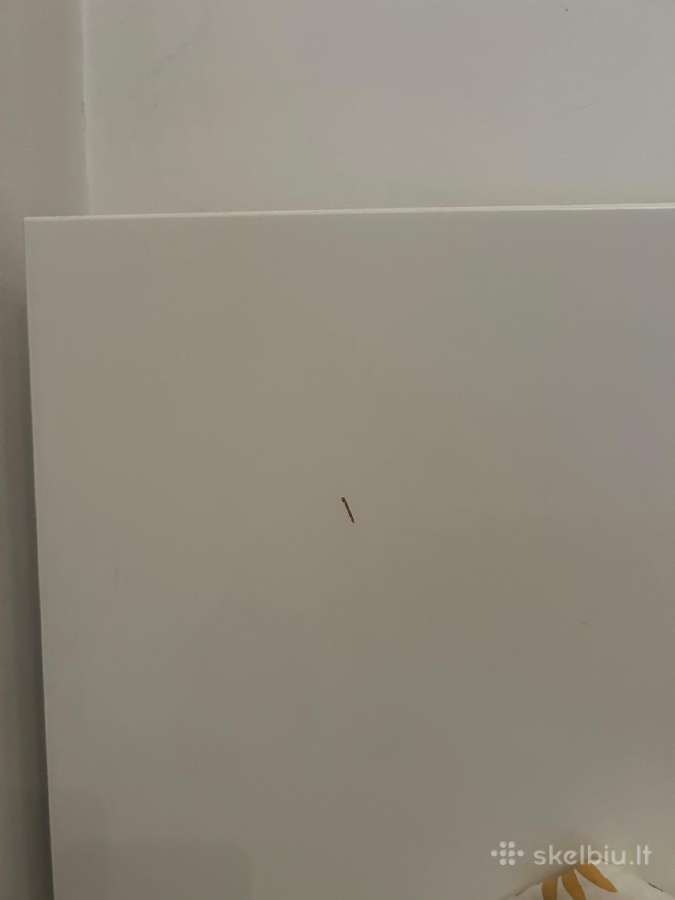 Ikea lova su dormeo čiužiniu - nuotraukos Nr. 3