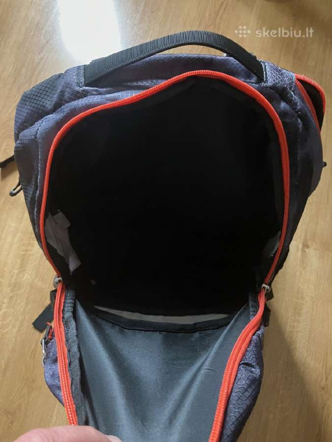 Kuprinė Samsonite Highsierra (50x33x17 cm) - nuotraukos Nr. 2