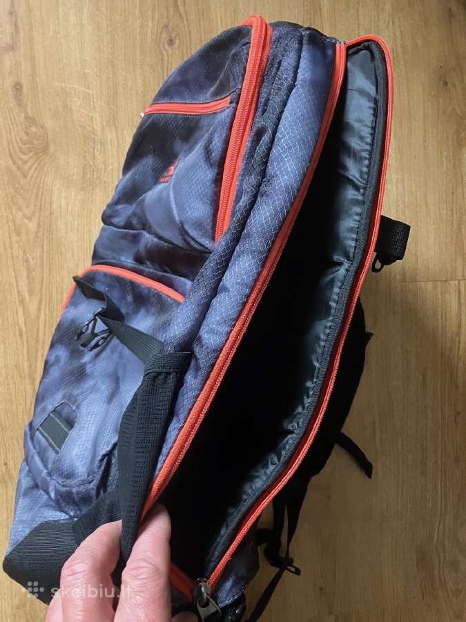Kuprinė Samsonite Highsierra (50x33x17 cm) - nuotraukos Nr. 4