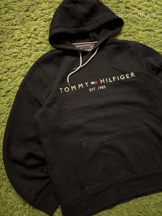 Tommy Hilfiger megztinis - nuotraukos Nr. 2