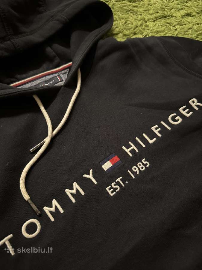 Tommy Hilfiger megztinis - nuotraukos Nr. 3