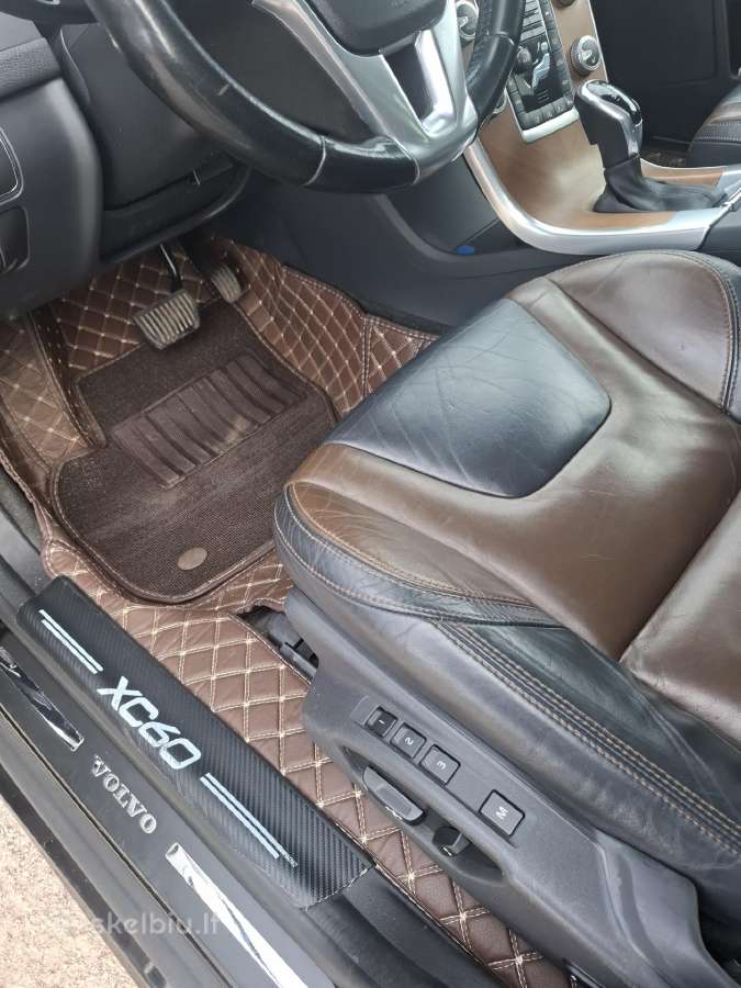 Volvo XC60 - nuotraukos Nr. 6