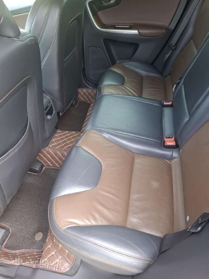 Volvo XC60 - nuotraukos Nr. 7
