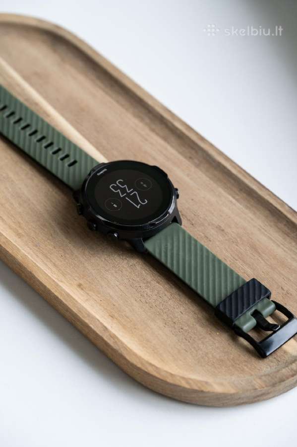 Suunto 7 - nuotraukos Nr. 2