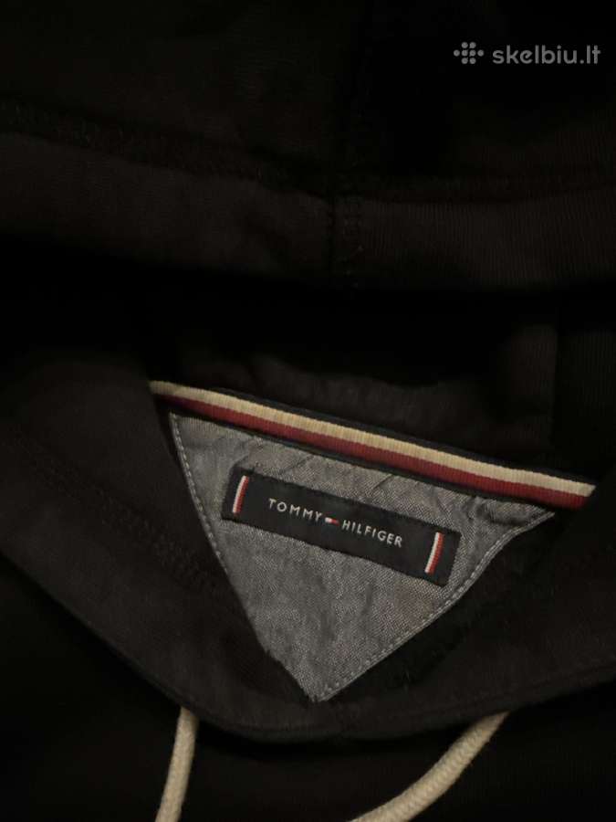 Tommy Hilfiger megztinis - nuotraukos Nr. 4