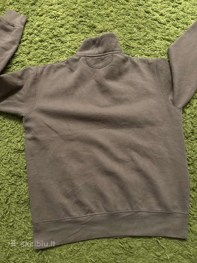 Zara quarter-zip megztinis - nuotraukos Nr. 5