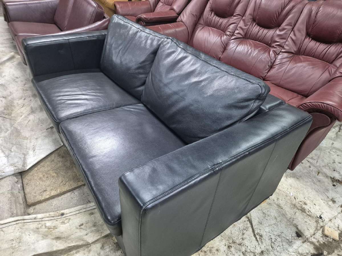 Puiki sofa-lova - nuotraukos Nr. 8