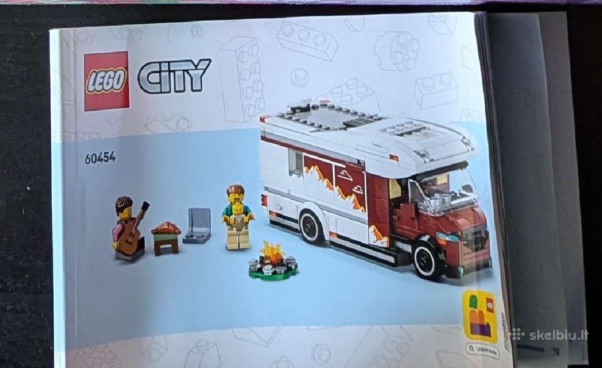 Lego rinkinys ~2.5 kg, Marvel (Thanos) ir Friends - nuotraukos Nr. 5
