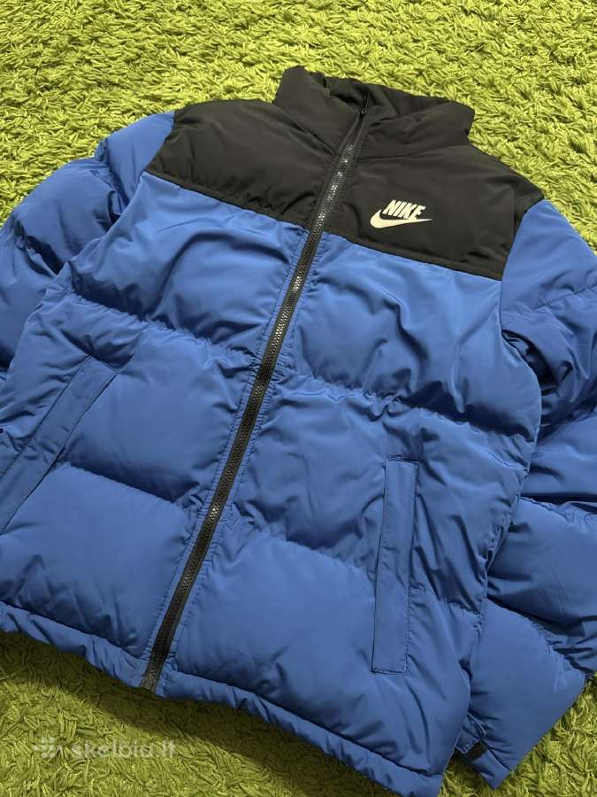 Nike striukė - nuotraukos Nr. 2