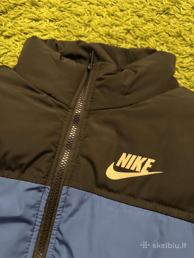 Nike striukė - nuotraukos Nr. 3