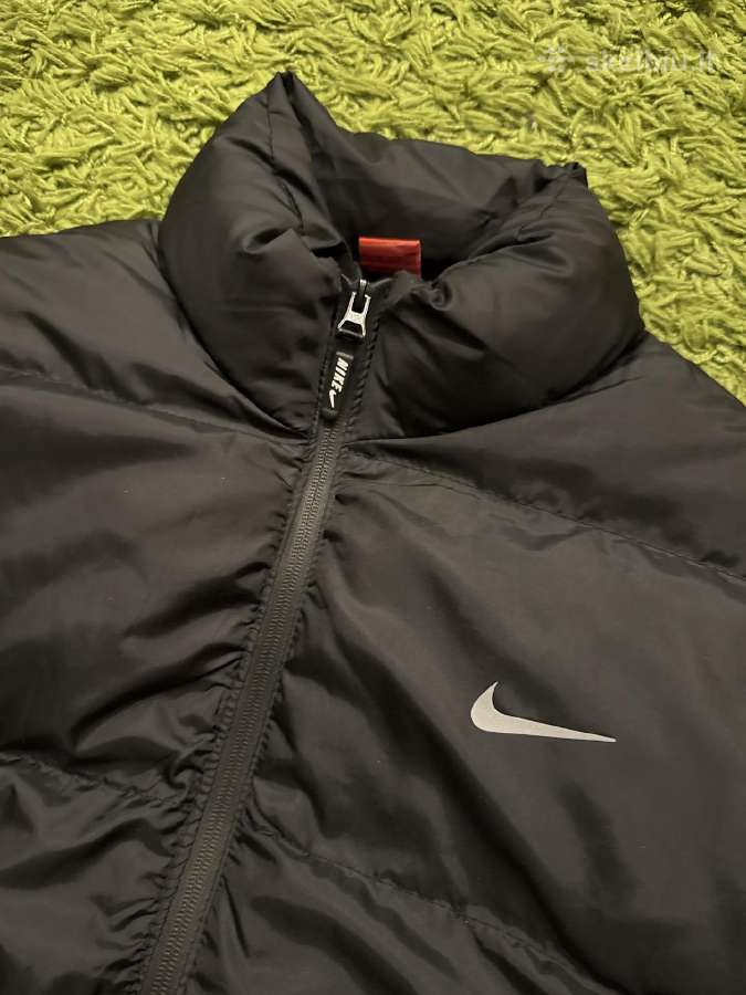 Nike striukė - nuotraukos Nr. 3