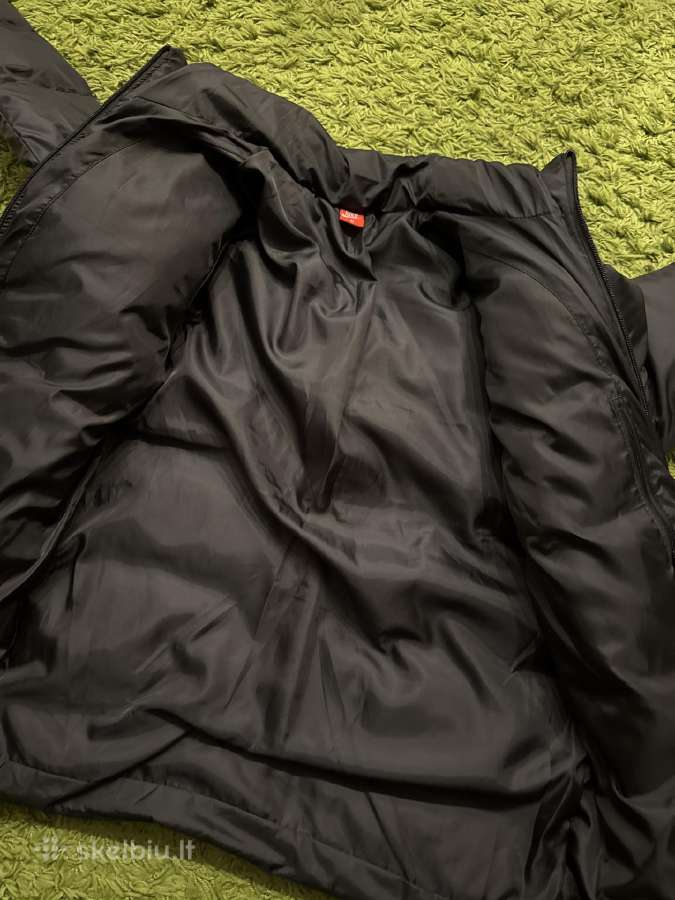 Nike striukė - nuotraukos Nr. 6