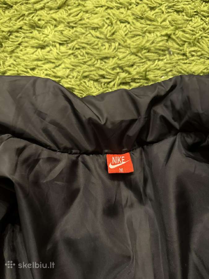 Nike striukė - nuotraukos Nr. 7