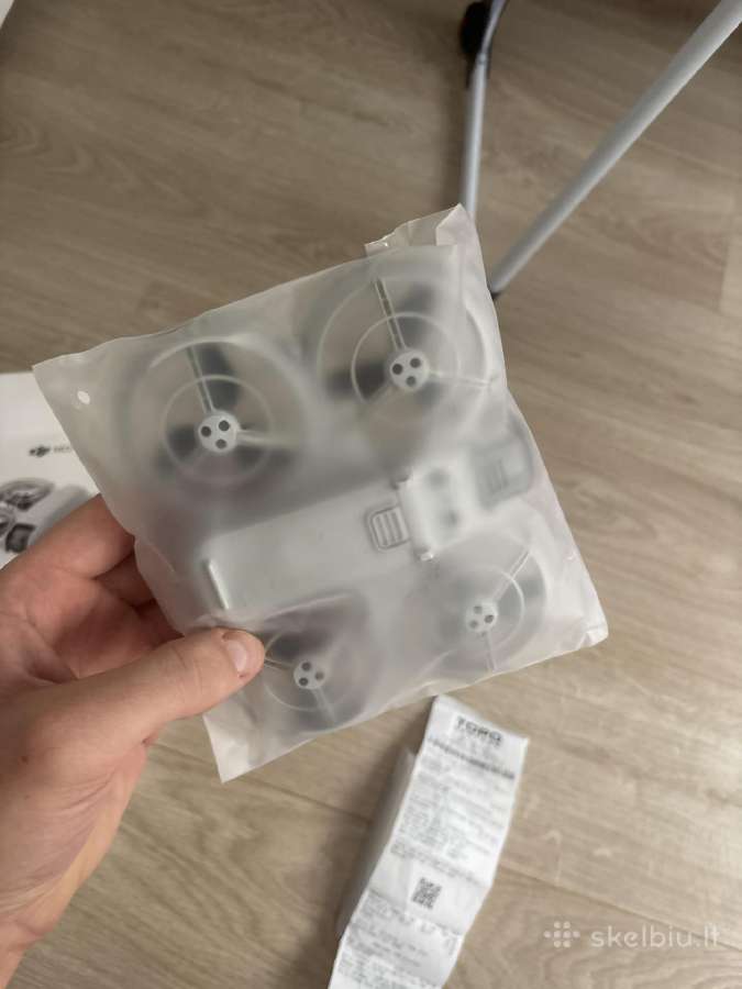 Parduodu Dji Neo droną - nuotraukos Nr. 4