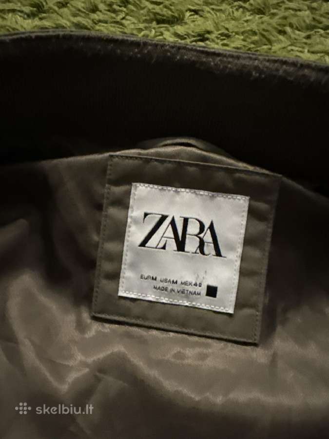 Zara striukė - nuotraukos Nr. 5