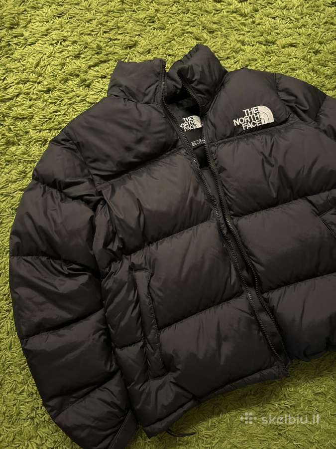 The North Face 700 Down žieminė striukė - nuotraukos Nr. 2