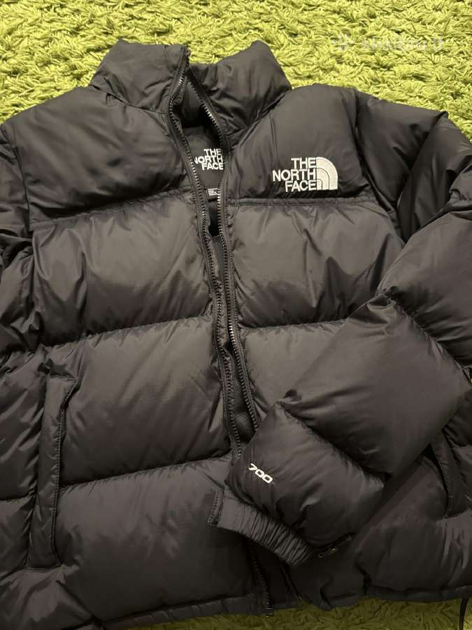The North Face 700 Down žieminė striukė - nuotraukos Nr. 3