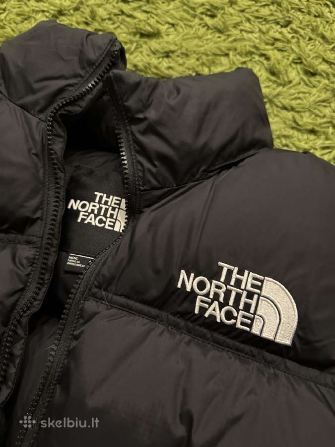 The North Face 700 Down žieminė striukė - nuotraukos Nr. 4