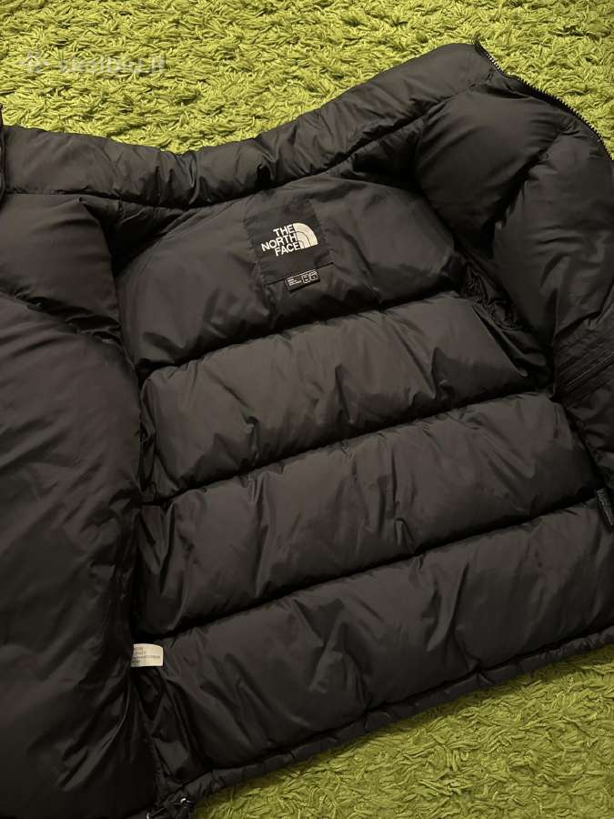The North Face 700 Down žieminė striukė - nuotraukos Nr. 5